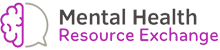 Mental Health Resource Exchange Logo