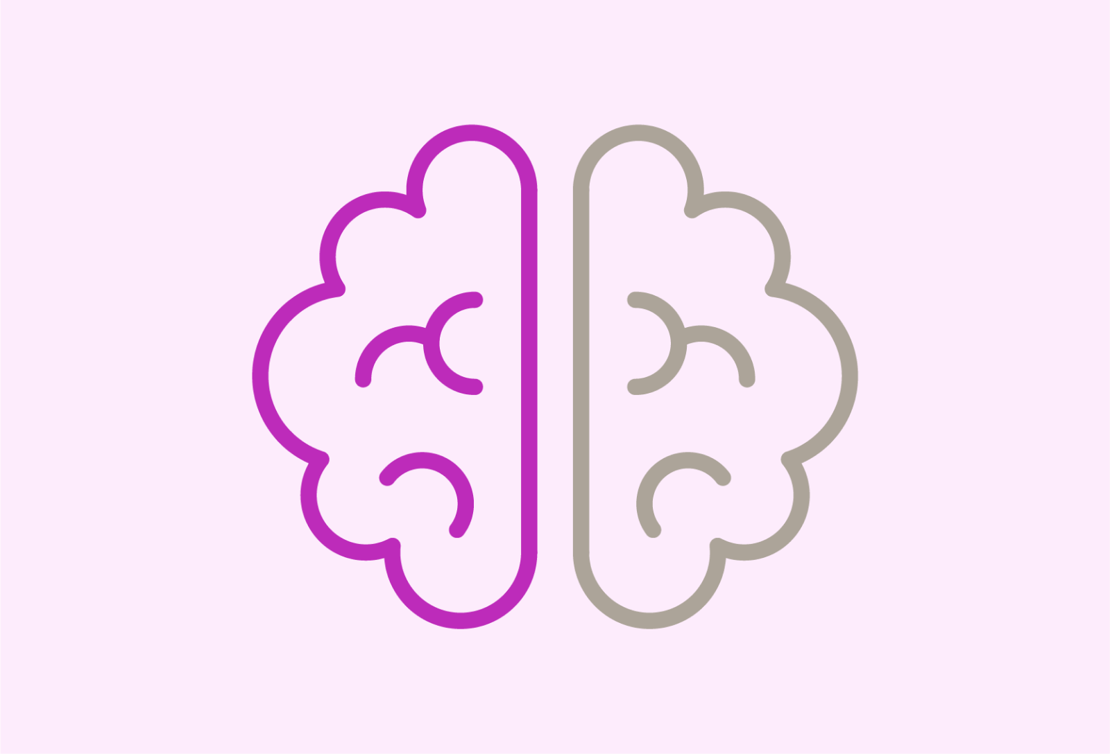 Living with Schizophrenia Logo